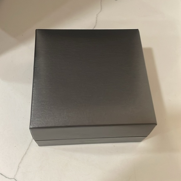 NEW St. Christopher Medal Sterling Silver Charm and Chain - Picture 4 of 4